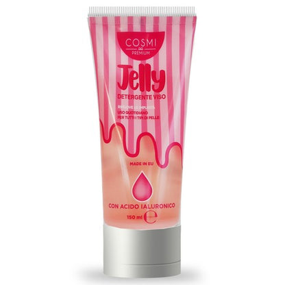 COSMI PREMIUM Jelly Detergente viso
