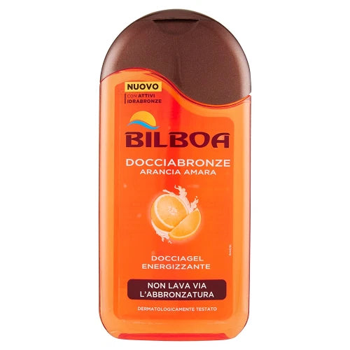 Bilboa Docciabronze 250 ml