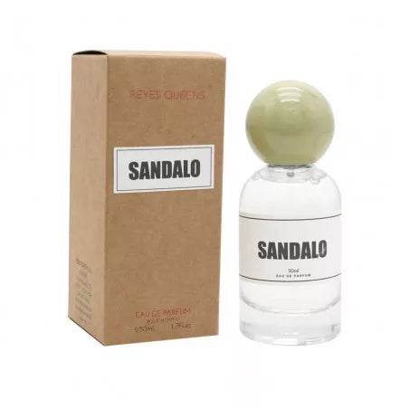 Sandalo 50 ml