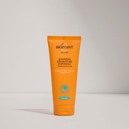 Shampoo doposole