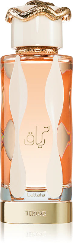 Lattafa Hayaati Gold Elixir