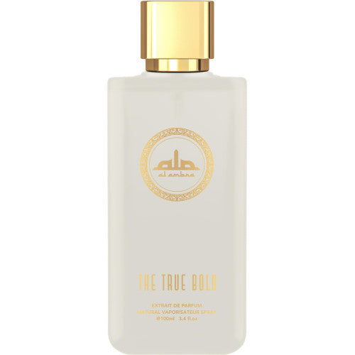 The True Bold  Estratto di profumo 100 ml