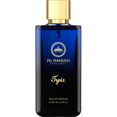 Tysir profumo da 100 ml