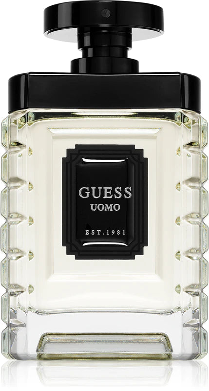 Guess Uomo Eau de Toilette per uomo