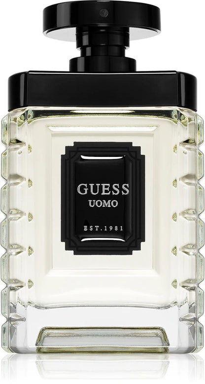 Guess Uomo Eau de Toilette per uomo
