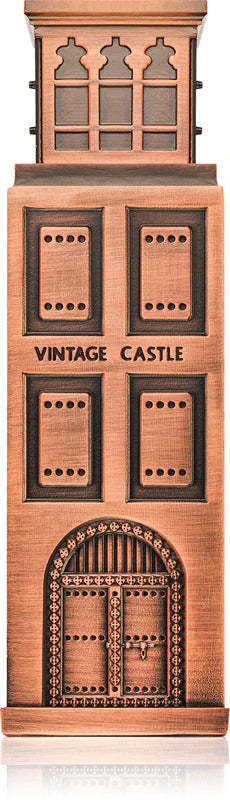 Niche Emarati Vintage Castle