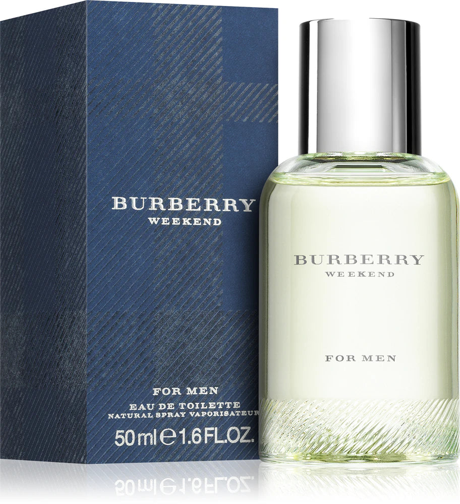 Burberry Weekend for Men Eau de Toilette per uomo