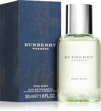 Burberry Weekend for Men Eau de Toilette per uomo