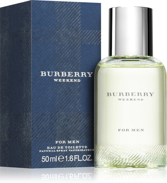 Burberry Weekend for Men Eau de Toilette per uomo