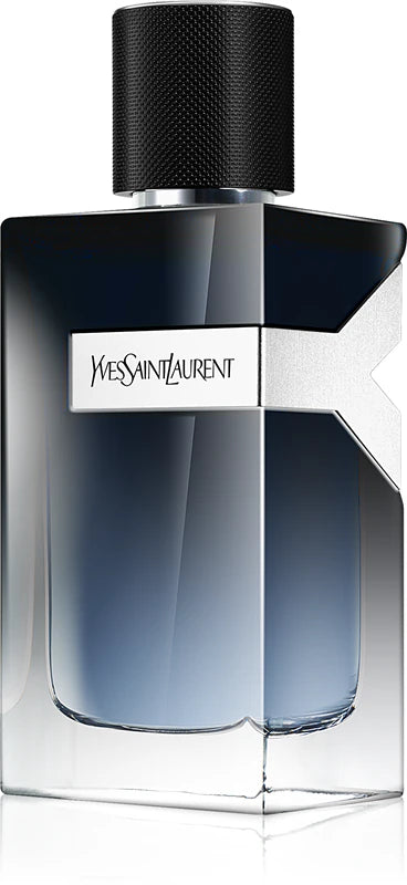 Yves Saint Laurent Y Eau de Parfum per uomo